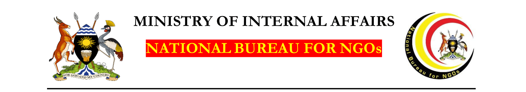 National Bureau for NGOs